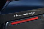 Chevrolet Corvette Stingray HPE700 Supercharged by Hennessey 2014 года